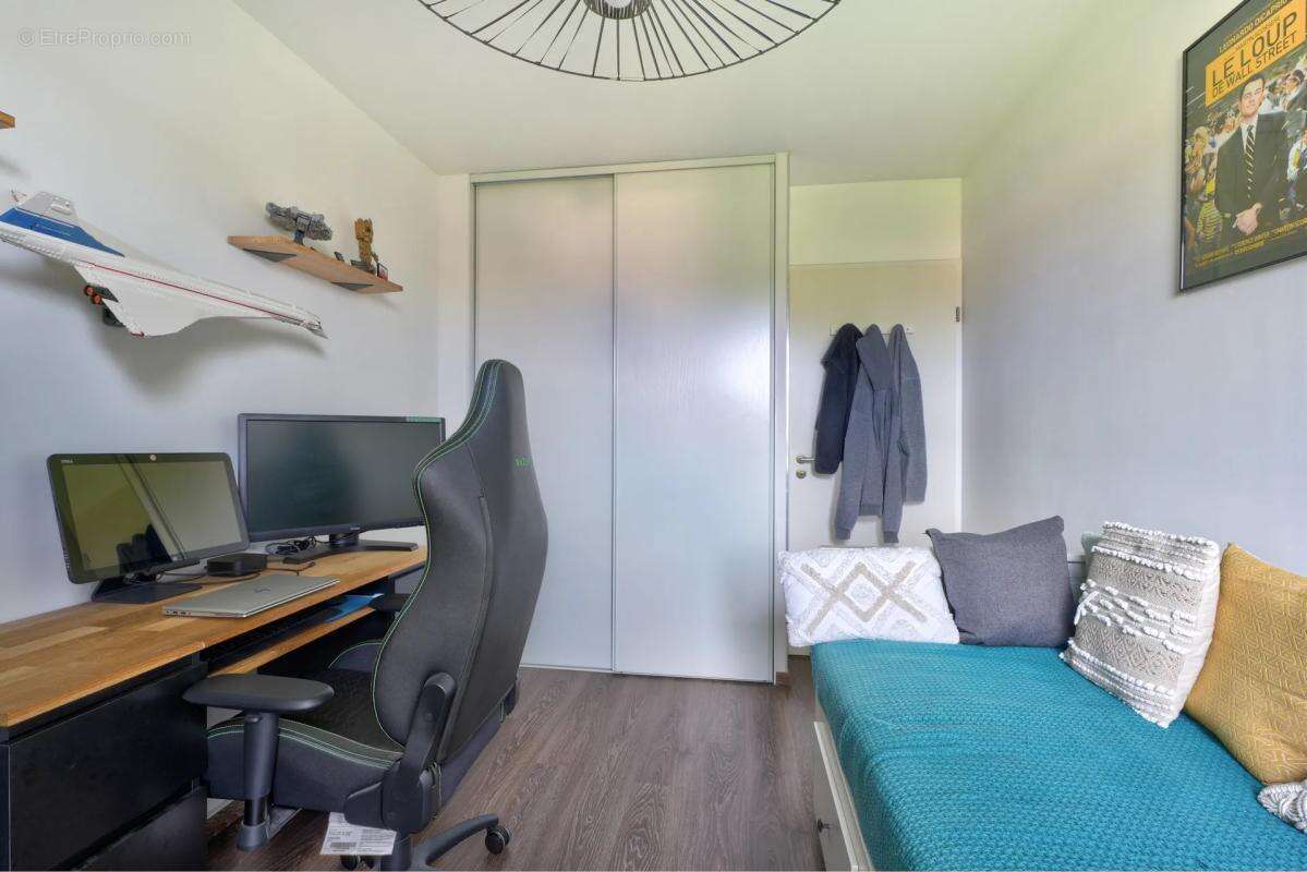 Appartement à VAULX-EN-VELIN
