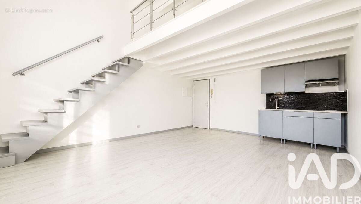 Photo 4 - Appartement à LIBOURNE