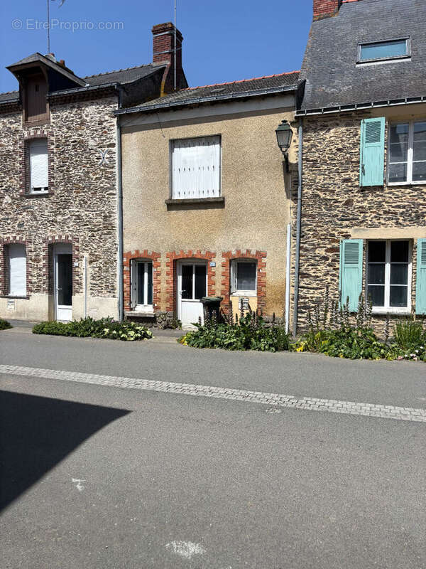 Maison 47 m² à Cande  - photo 5