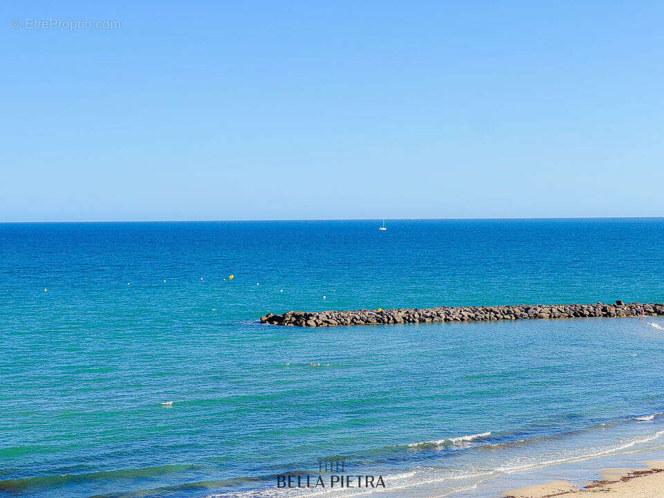 Appartement à PALAVAS-LES-FLOTS