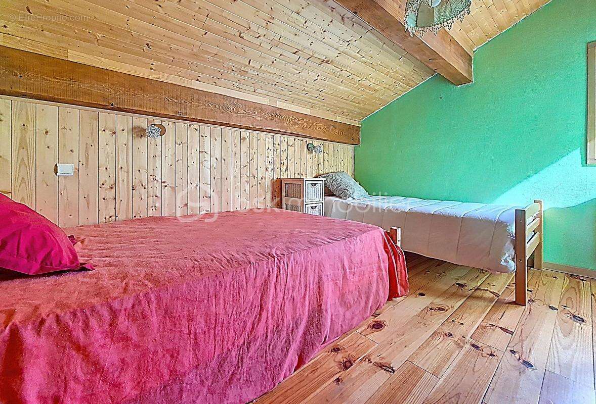 Maison à FONTPEDROUSE