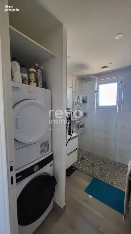 Maison individuelle de 65m2 - photo 10