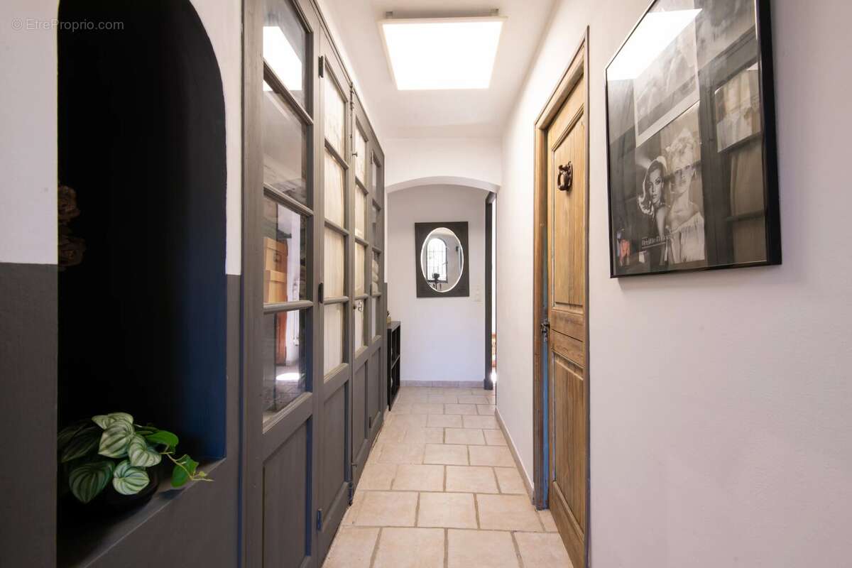Maison à SAINTE-MAXIME