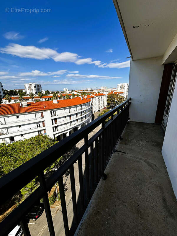 Appartement à PERPIGNAN