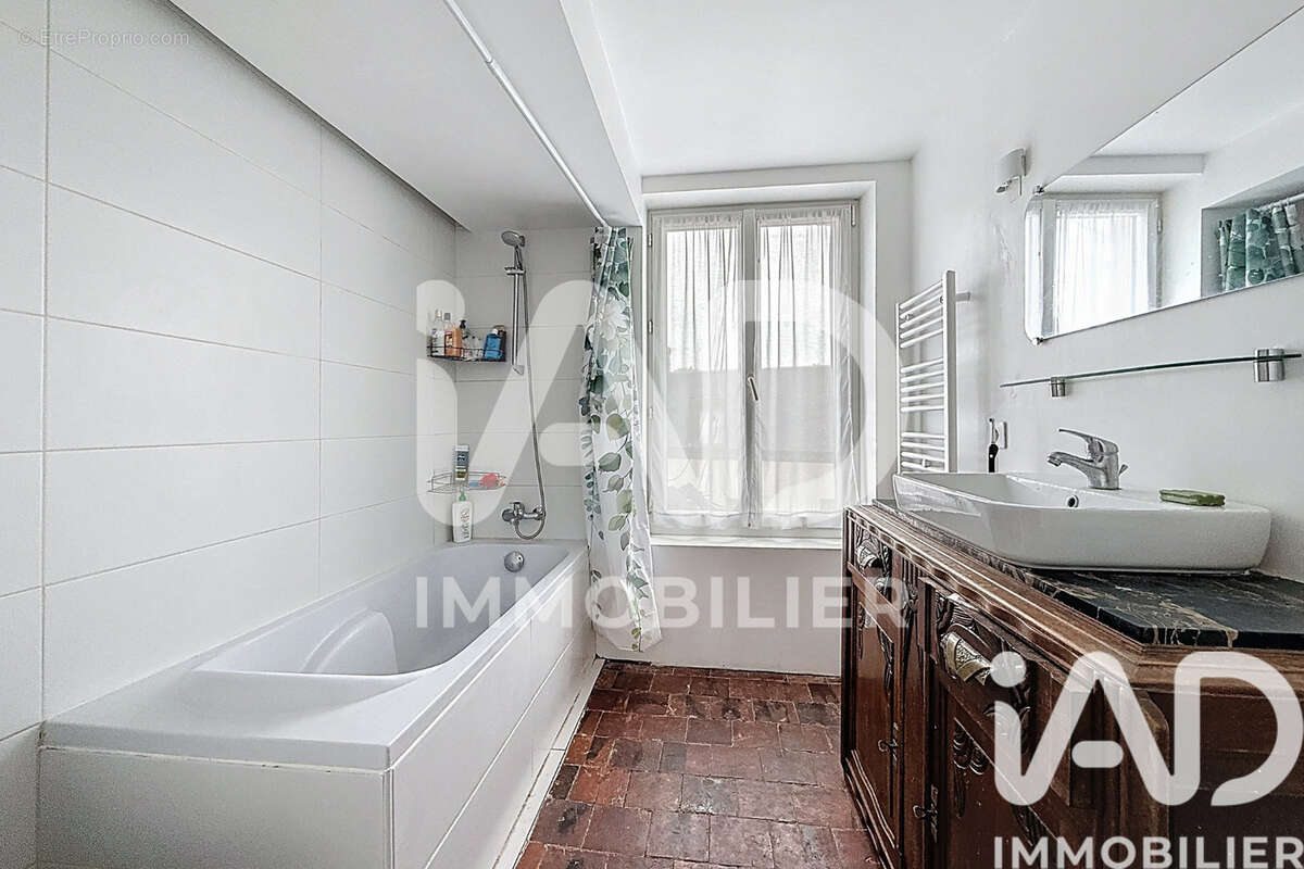 Maison 120 m² à Les Aspres  - photo 9