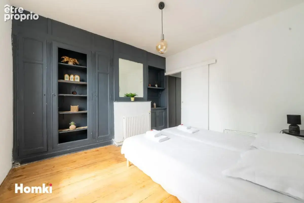 Maison/Villa T4 de 110 m² à Lille 59160 - photo 9