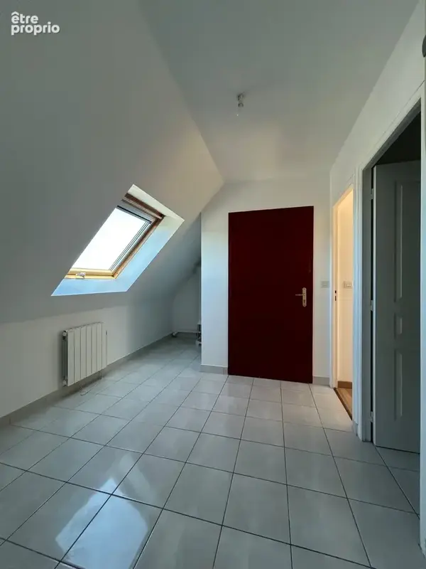 Appartement 3 pièces 49 m² à vendre à Criel-Sur-Mer (76910) - photo 8