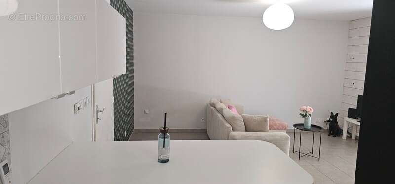 Appartement à SAINT-JEAN-DE-VEDAS