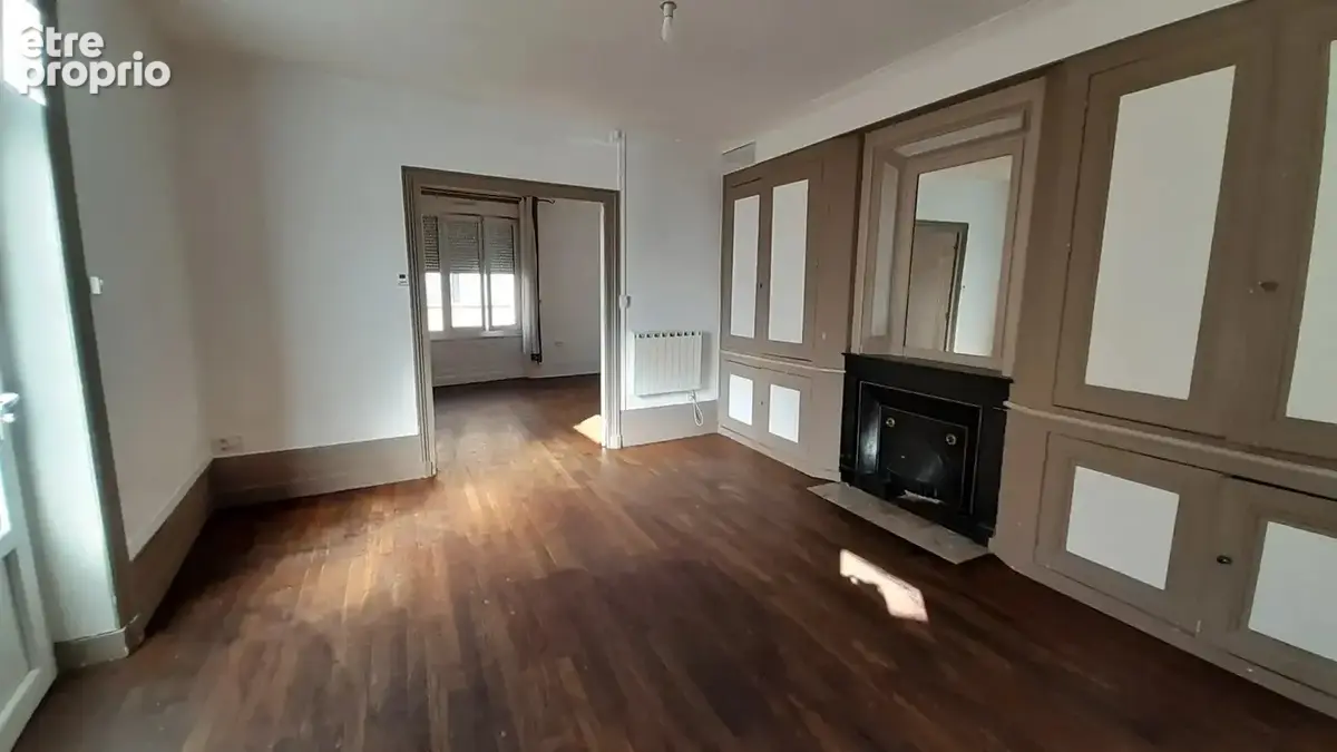 Appartement 5 pièces 110 m² à vendre à Montmerle-Sur-Saone (01090) - photo 19