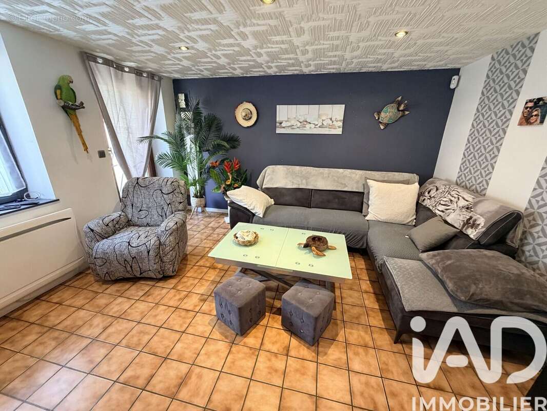 Photo 3 - Maison à SAINTE-COLOMBE