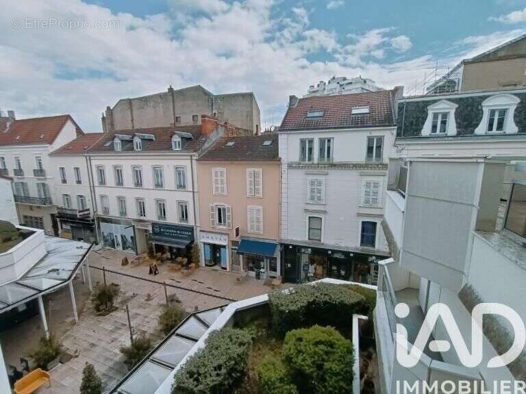 Photo 3 - Appartement à VICHY