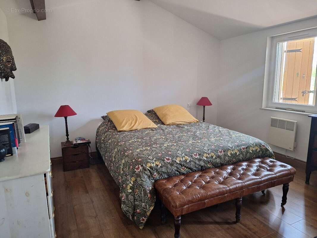 Maison 250 m² à Sainte-Severe  - photo 17