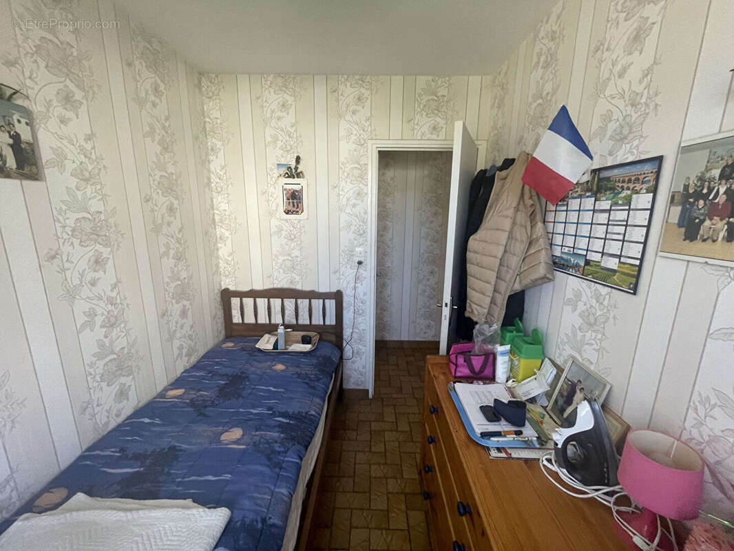 Maison à PIROU