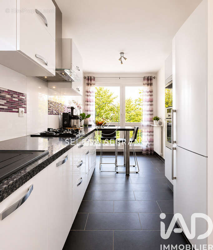 Photo 3 - Appartement à TAVERNY