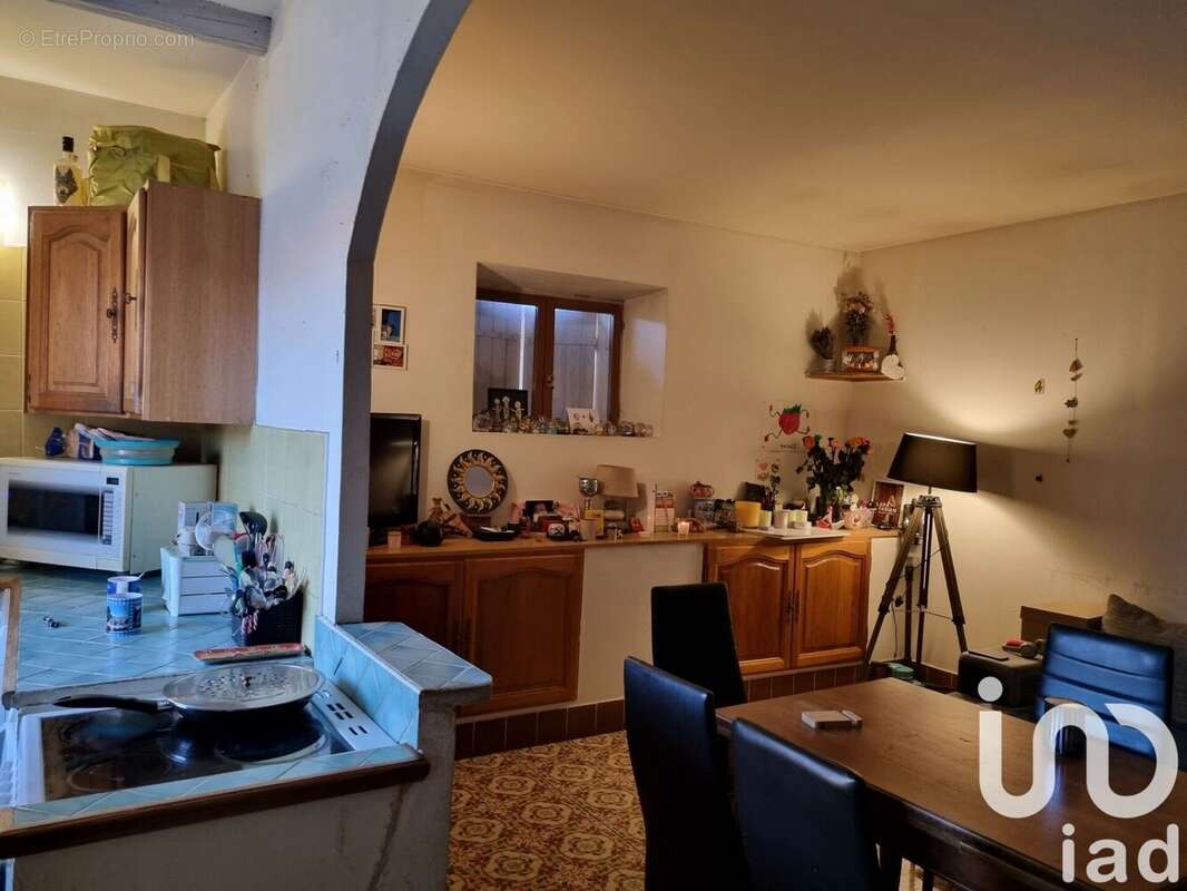 Photo 3 - Appartement à AUBIGNAN