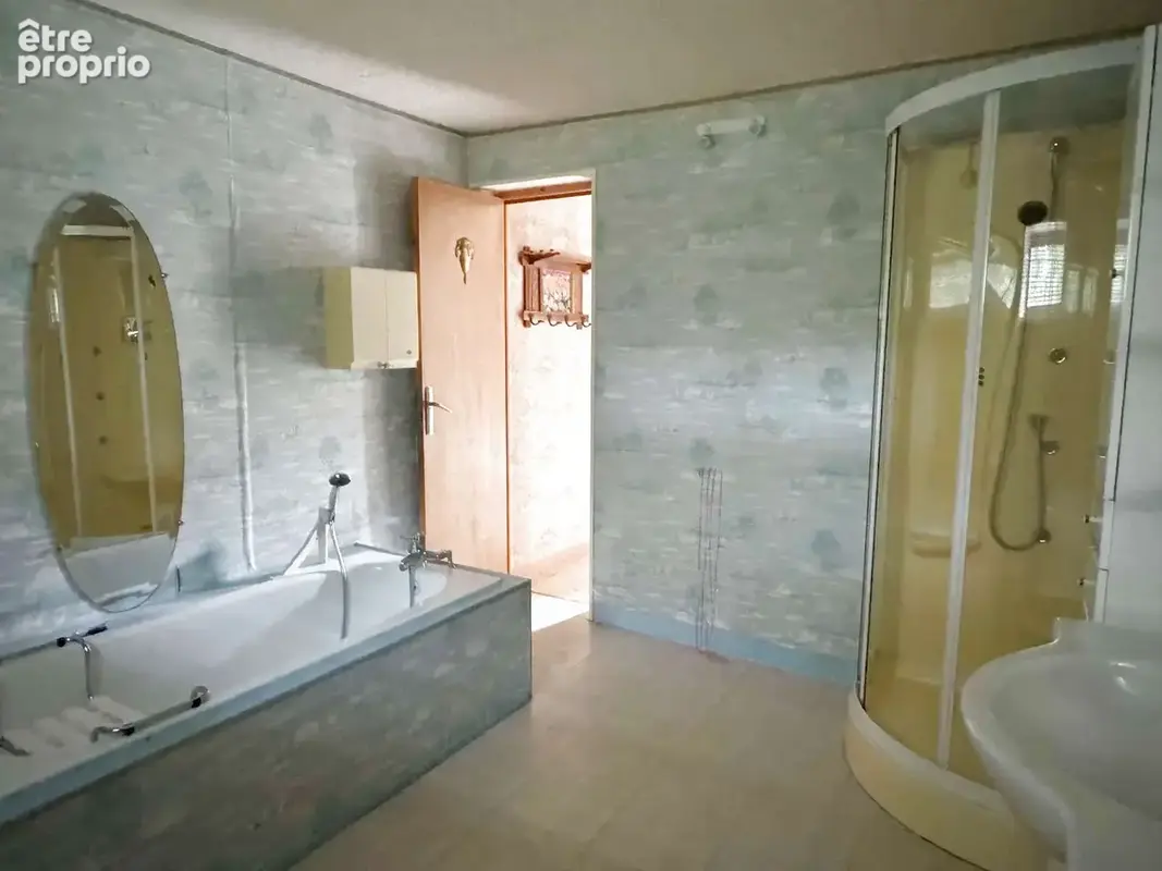 Maison de campagne - photo 9