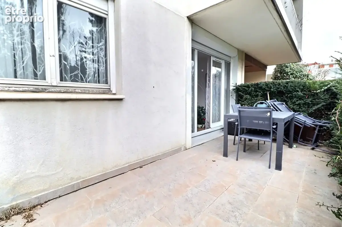 Appartement 65m² à aubervilliers - photo 7