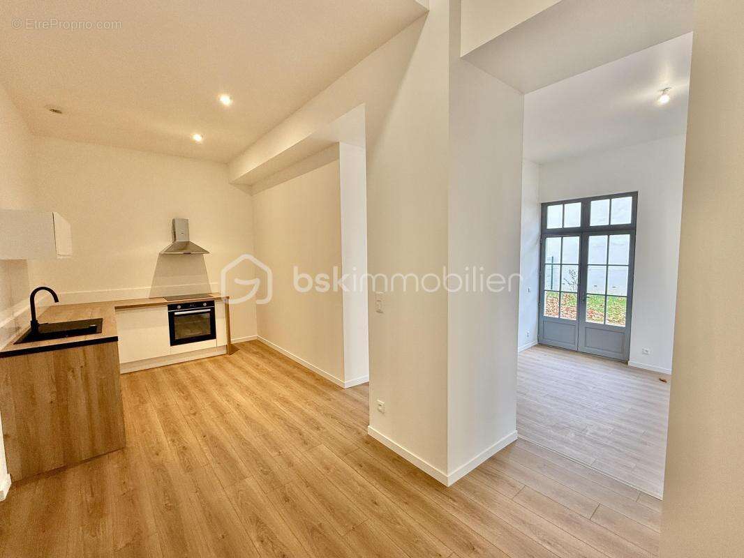 Appartement à AMIENS