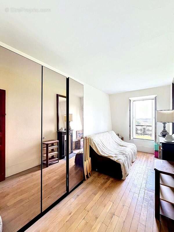 Photo 7 - Appartement à LE RAINCY