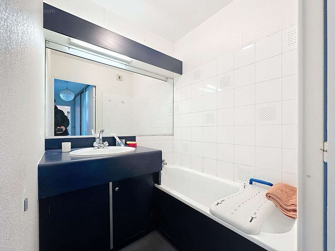 Appartement à DINARD