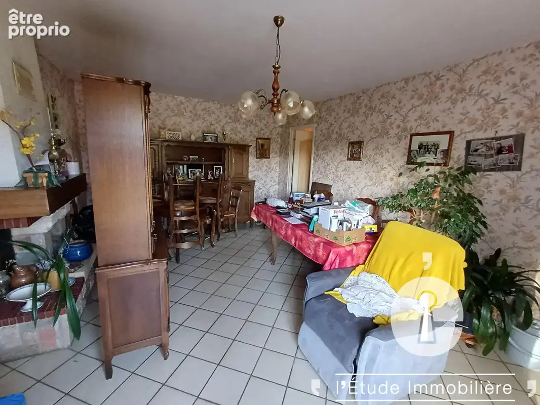 Maison Bonchamp Les Laval 4 pièce(s) 82.55 m2 - photo 3