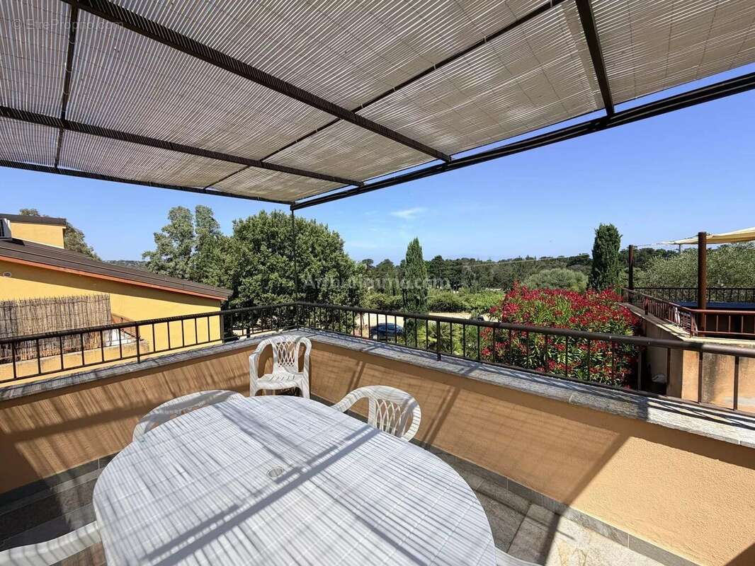 Vente Appartement L'ile-rousse(20220) 249 000ï¿œ - photo 2
