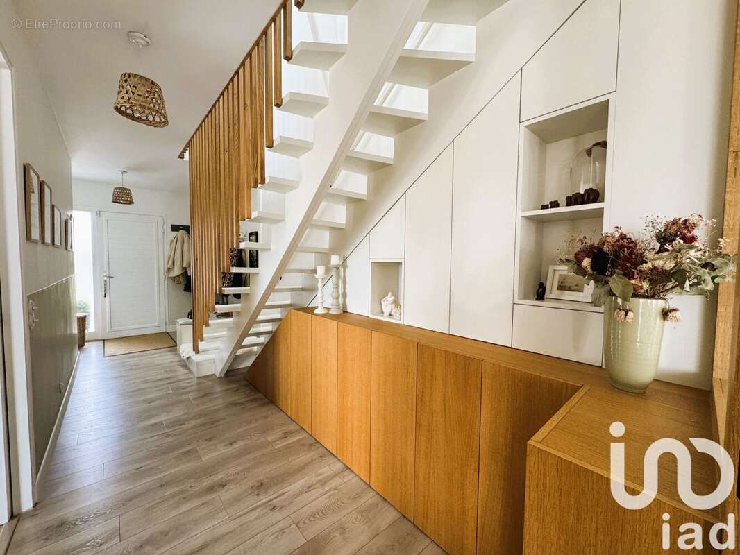 Photo 8 - Maison à NEYDENS