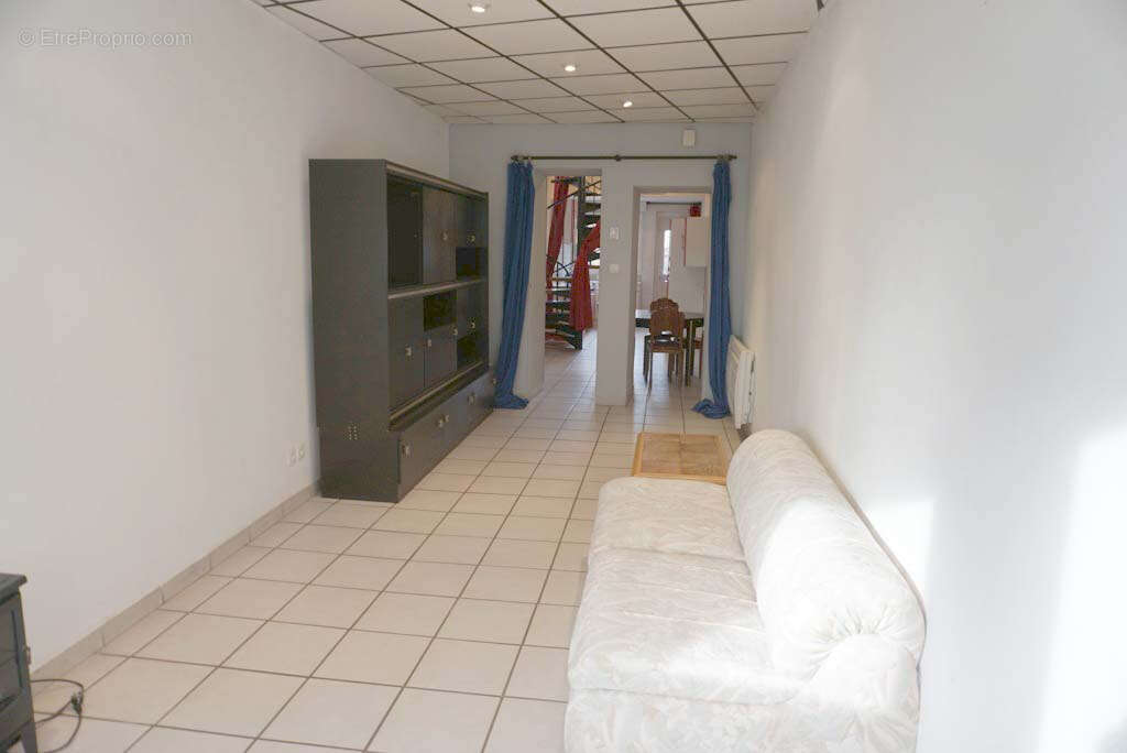 Maison à PARAY-LE-MONIAL