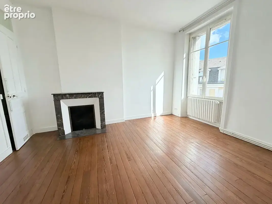 Appartement Laval 3 pièce(s) 67.02 m2 - photo 2