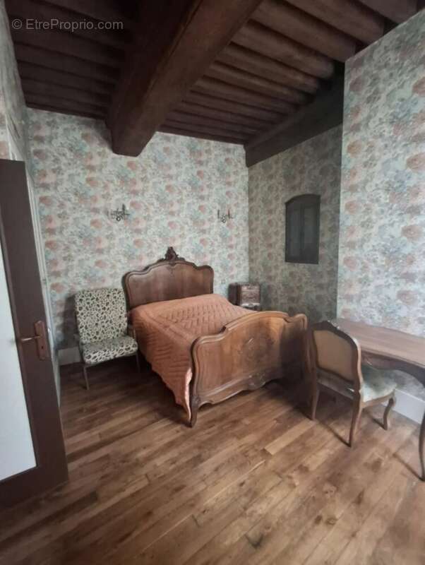 Appartement à CHALON-SUR-SAONE