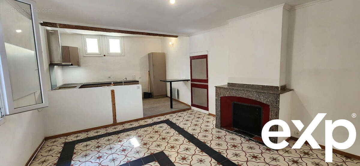 Appartement à NARBONNE