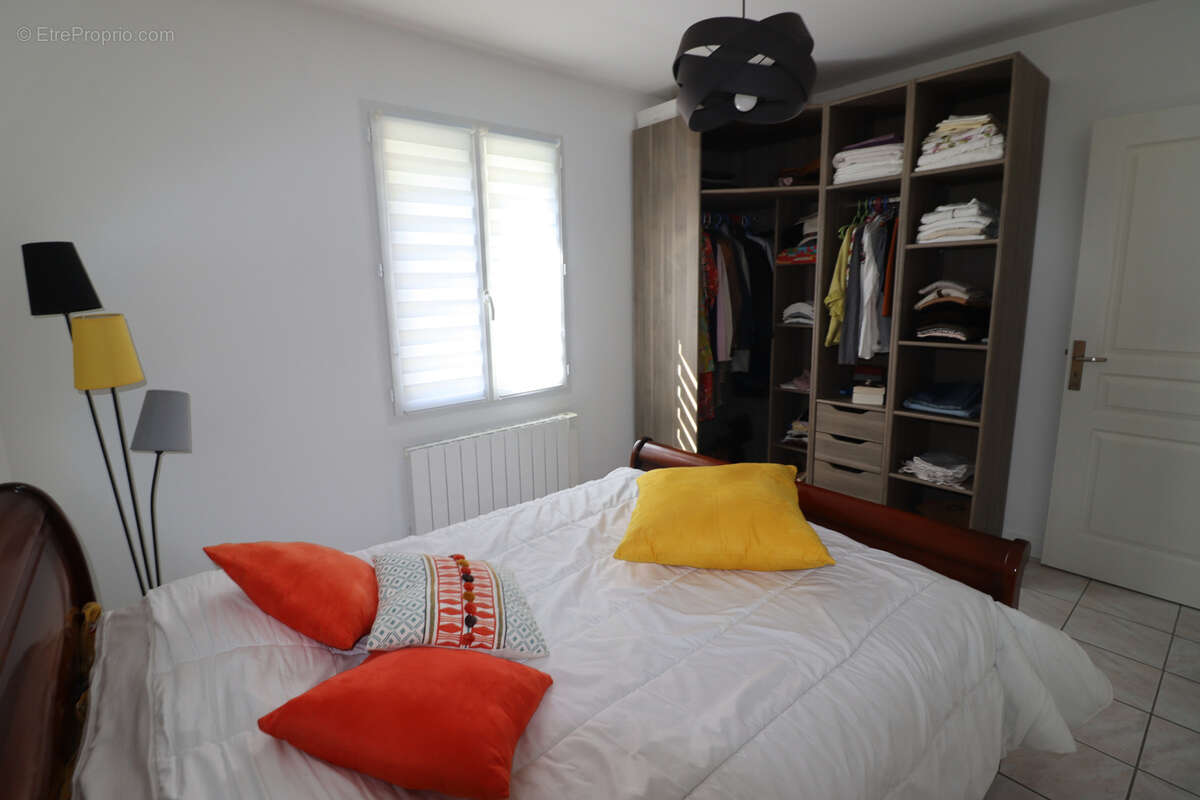 Maison à MESCHERS-SUR-GIRONDE