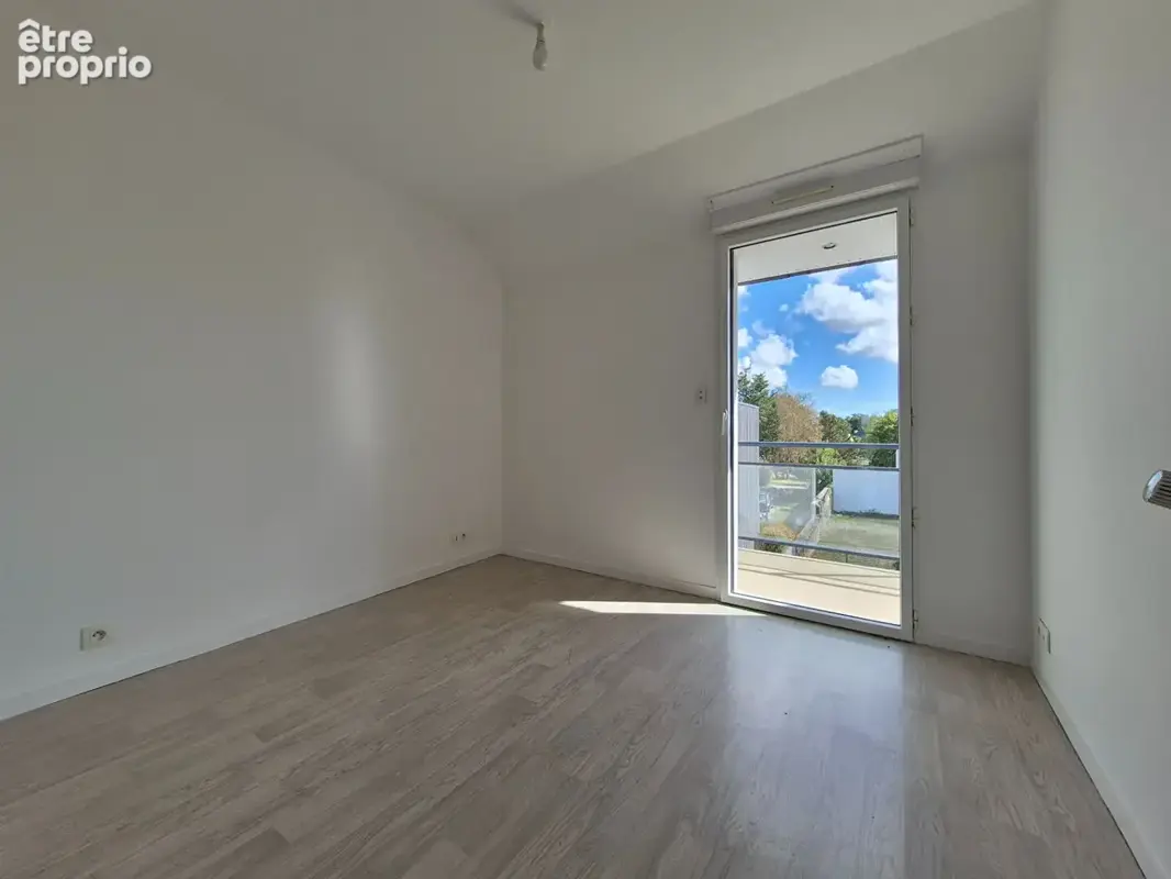 Appartement Sainte Anne D Auray 3 pièces 62.1 m2 - photo 4