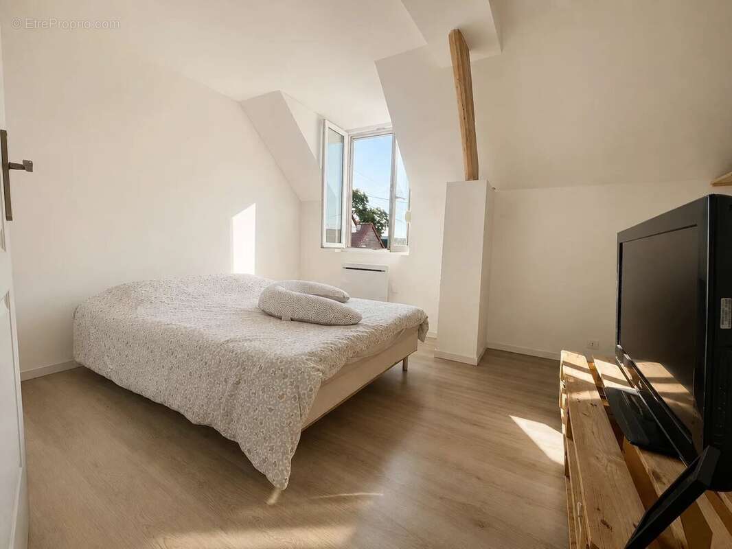 Maison 70 m² à Flixecourt  - photo 8