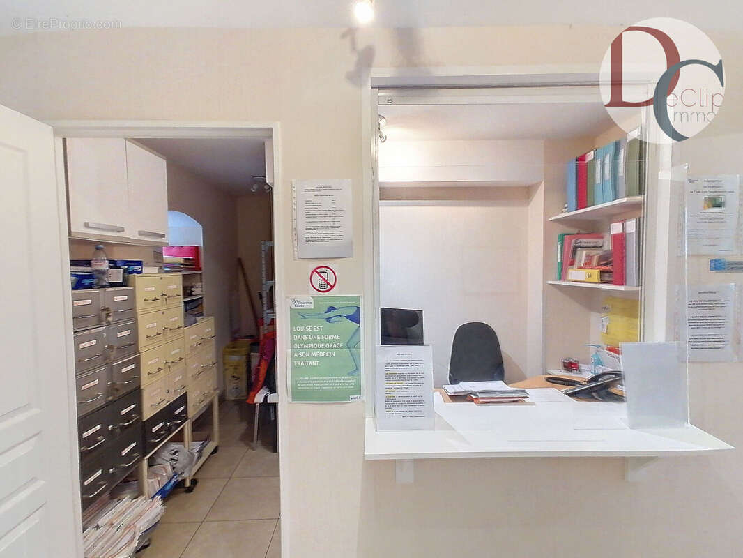 Photo 5 - Commerce à LIANCOURT