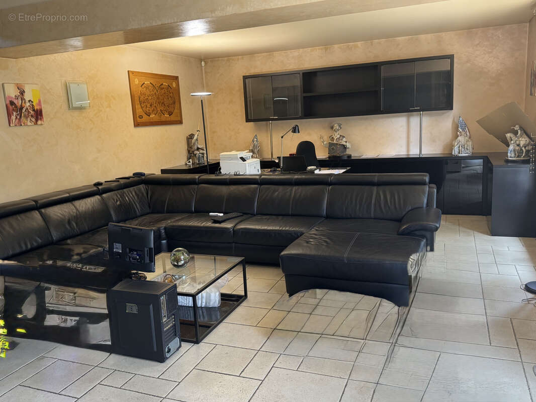 Maison à AULNAY-SOUS-BOIS