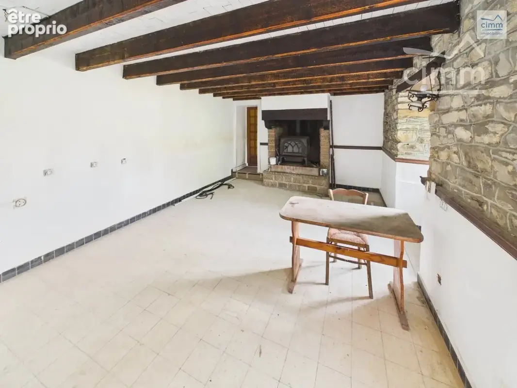 Maison en pierre - photo 7