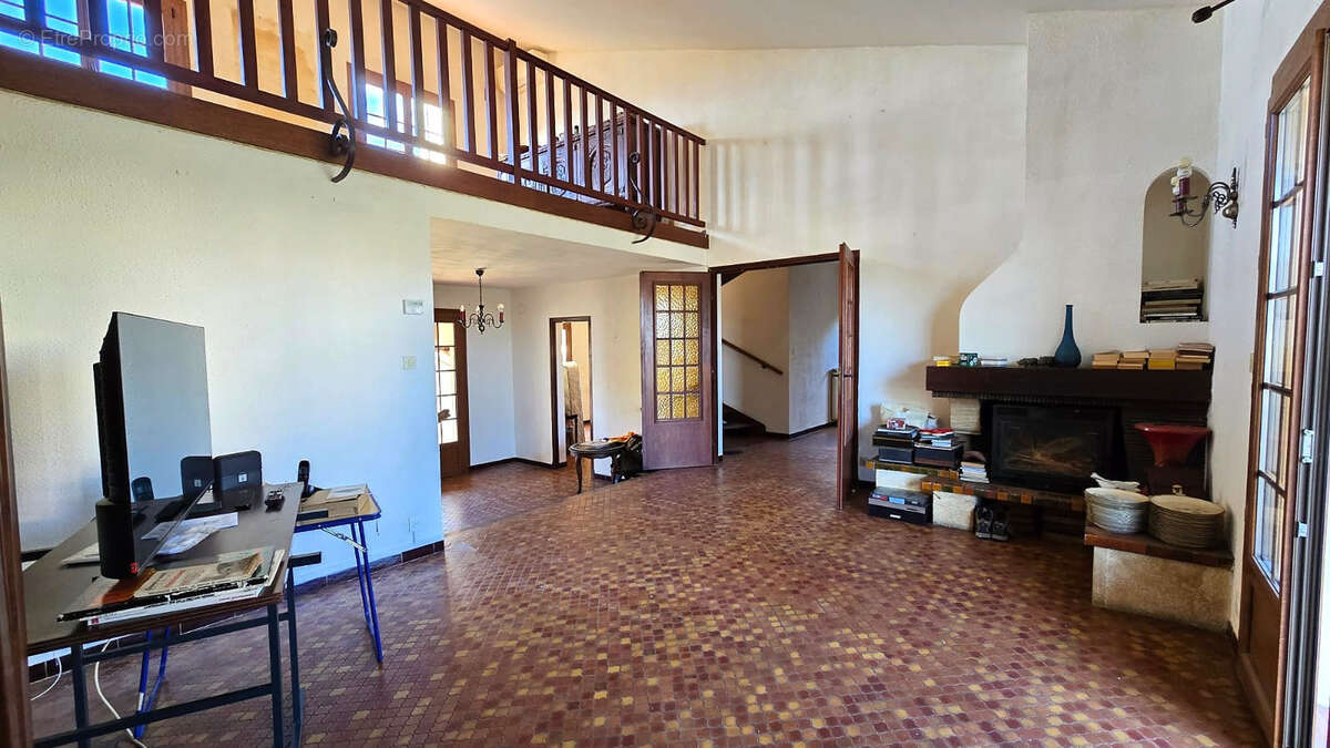 Maison à SAINT-NAZAIRE