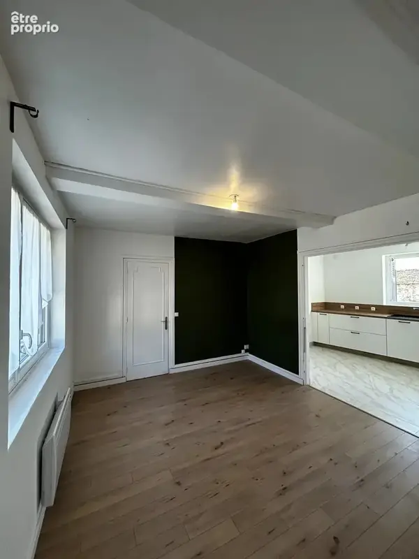 À VENDRE – Maison 3 chambres avec jardin et dépendances - photo 4