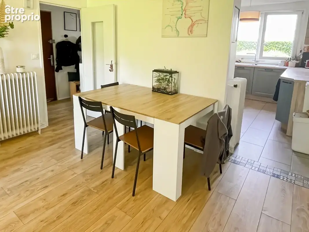 Appartement Versailles 3 pièce(s) - photo 4