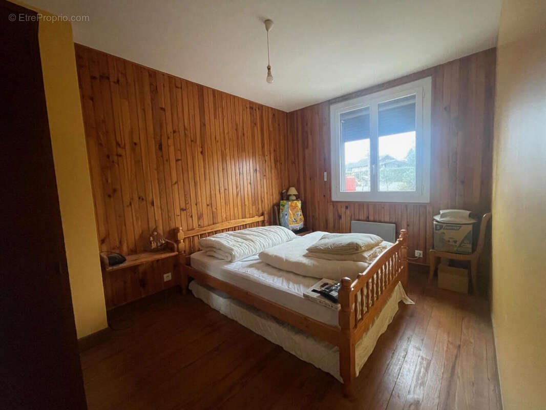 IMG_5446 - Maison à OLORON-SAINTE-MARIE