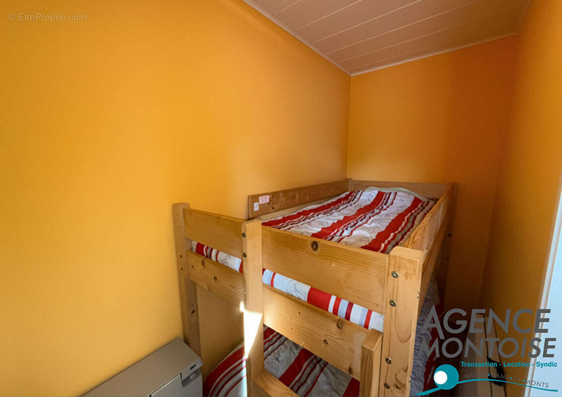 Appartement à NOTRE-DAME-DE-MONTS