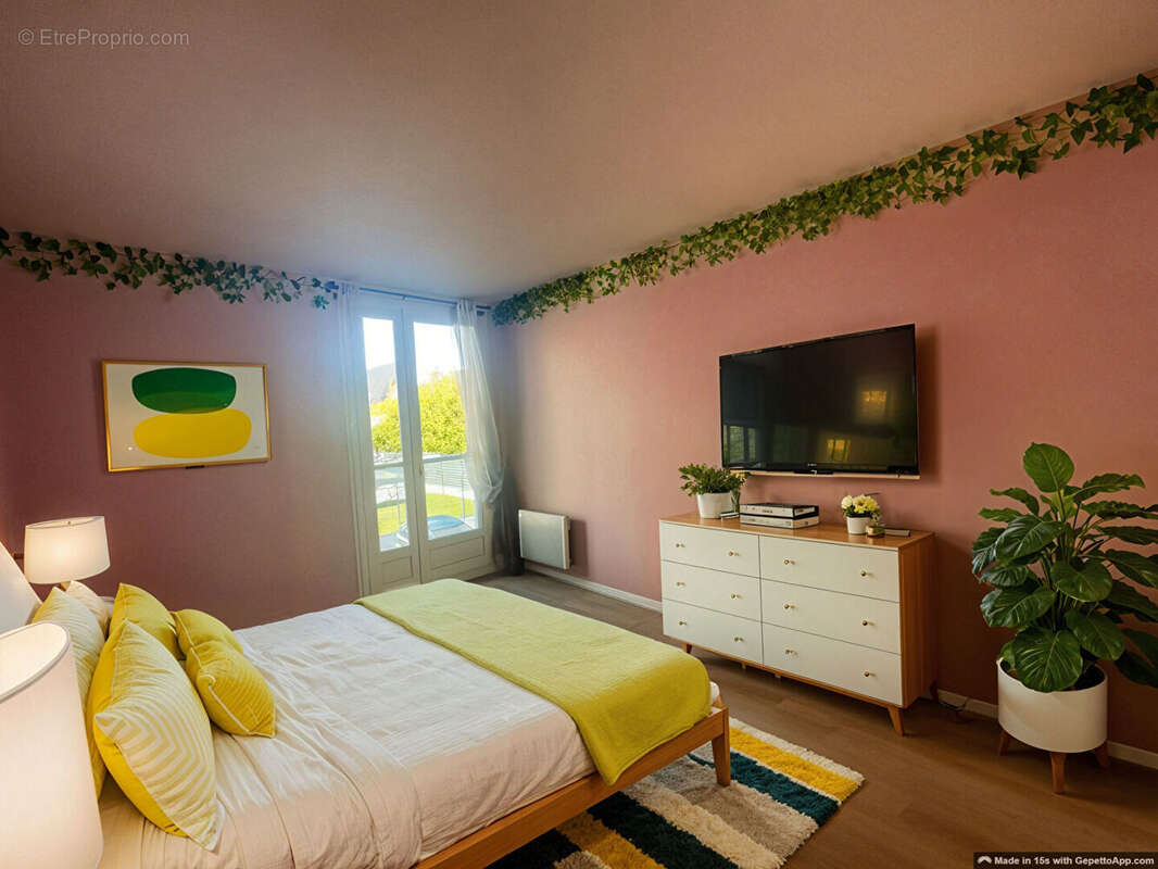 Appartement à ORLEANS