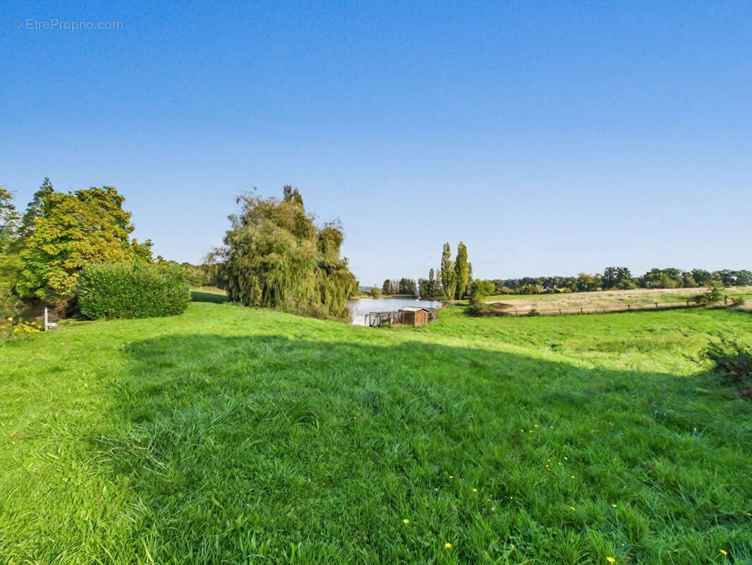 Maison à STERNENBERG