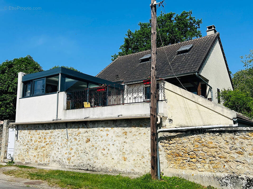 Maison à LA FERTE-SOUS-JOUARRE