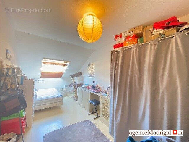 Appartement à VOIRON