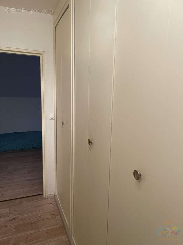 Appartement à MULHOUSE