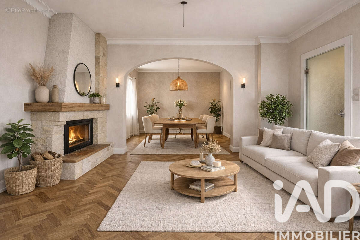 Photo 4 - Maison à SARREBOURG