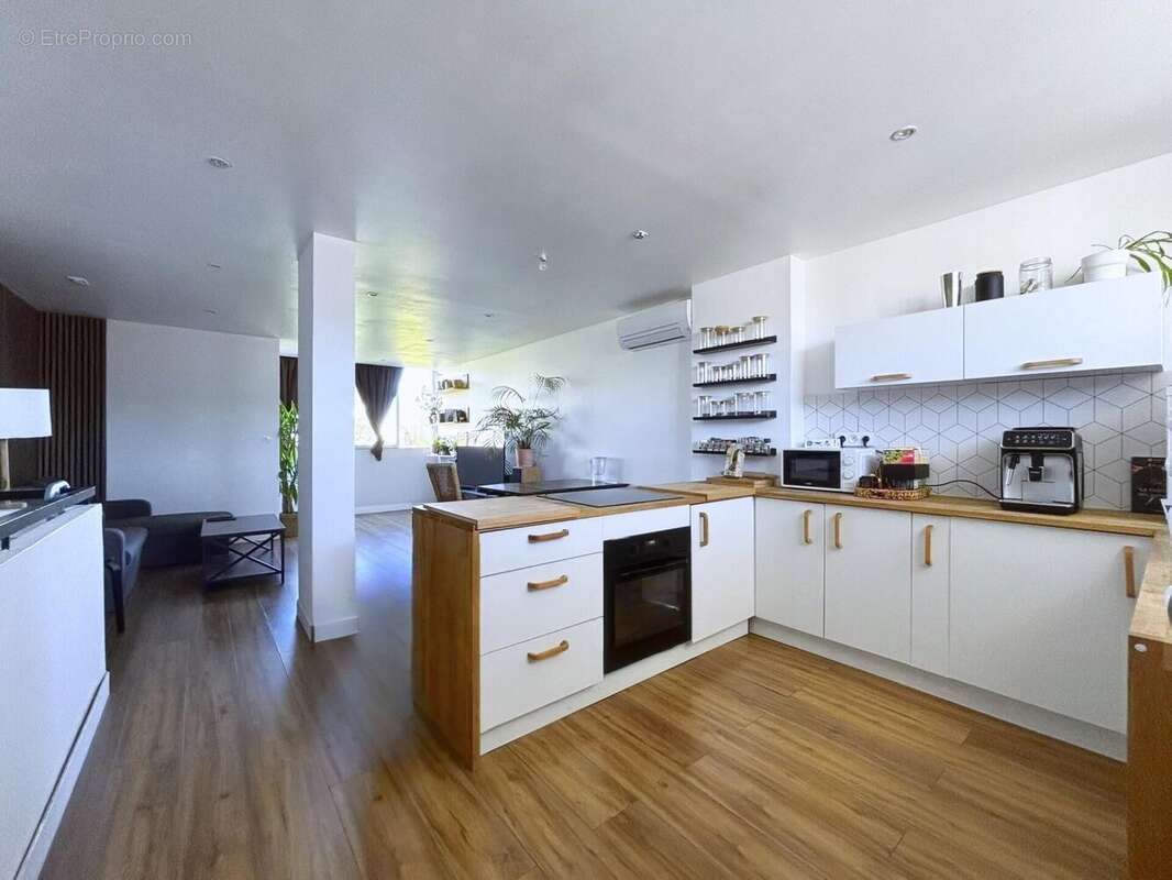 Photo 6 - Appartement à LE LAVANDOU