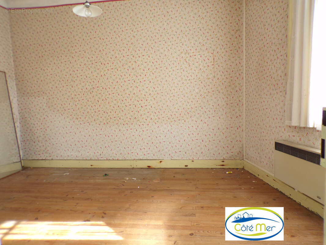 Maison à CHATELAILLON-PLAGE